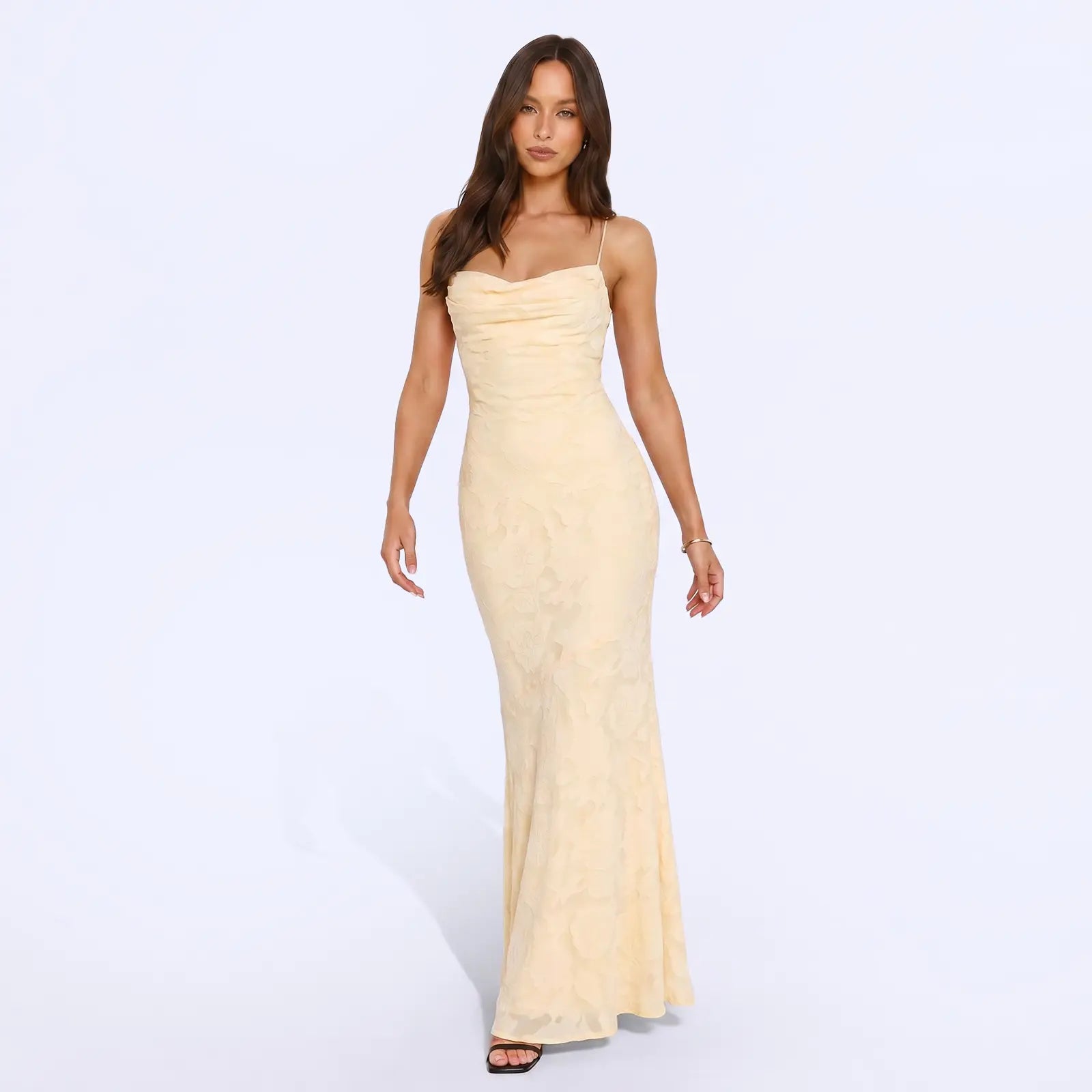Hello Molly Bridge to Wonderland Maxi Dress Formal Dress