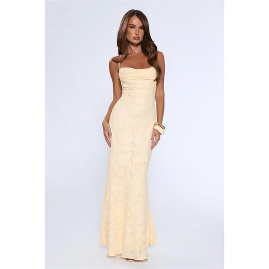 Hello Molly Bridge to Wonderland Maxi Dress Formal Dress