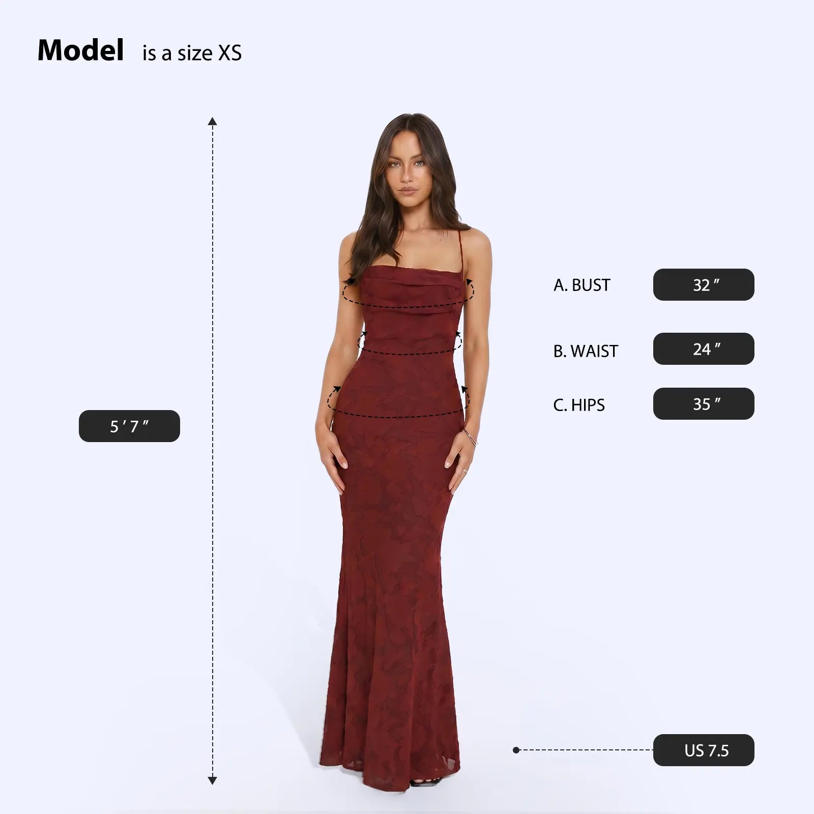Hello Molly Bridge to Wonderland Maxi Dress Formal Dress